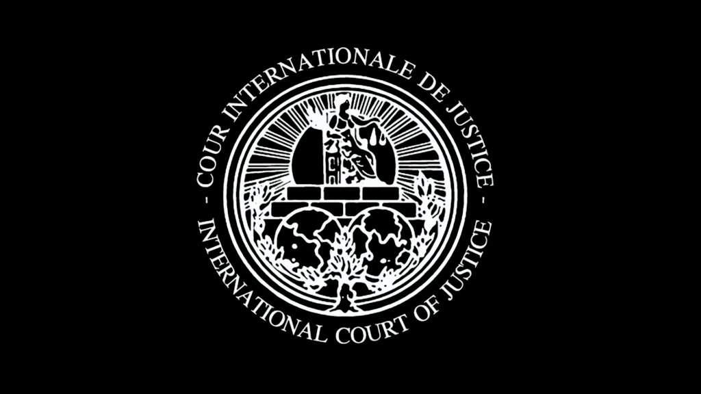 Mahkamah International (ICJ) Perintahkan Israel Hentikan Serangan dan ...